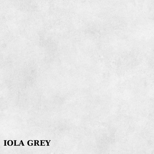 IOLA GREY